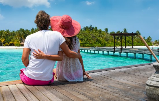 Maldives Honeymoons