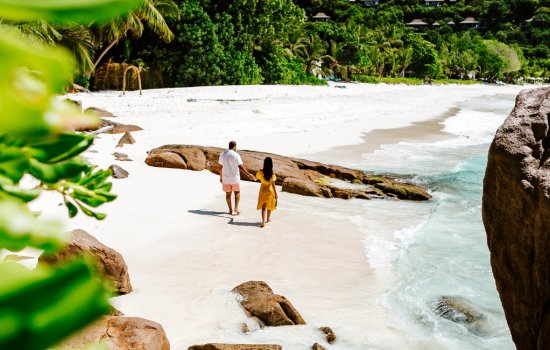 Seychelles Honeymoons