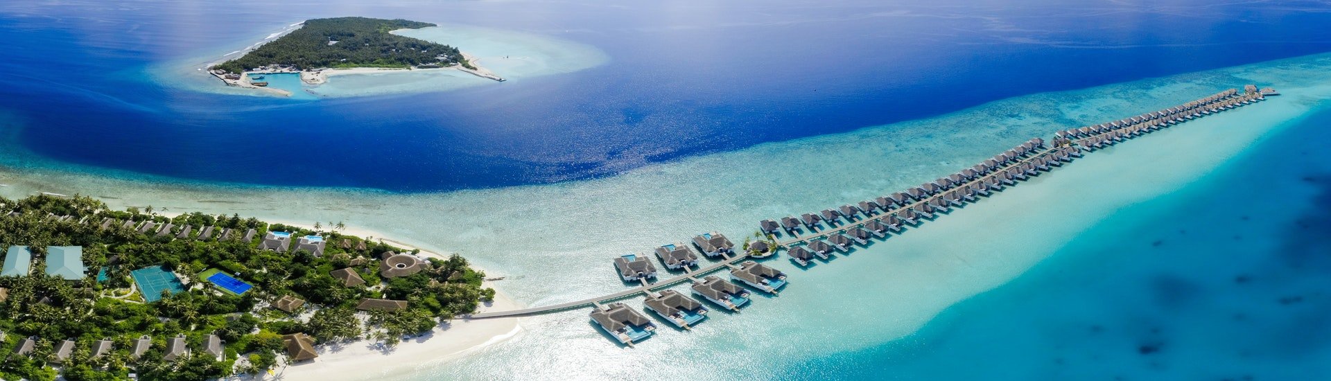 Maldives Beach2