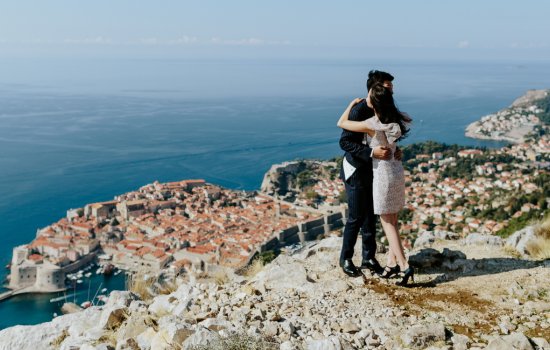 Croatia honeymoons