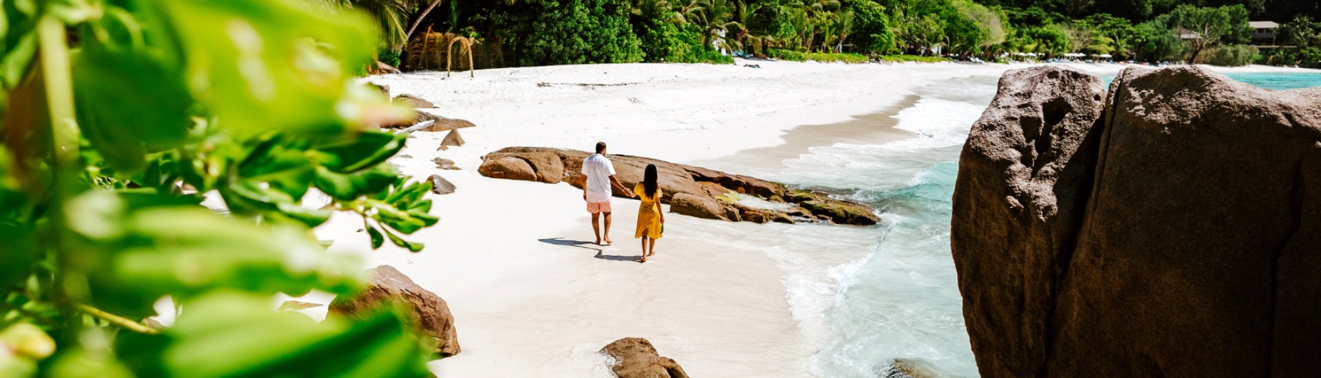 seychelles honeymoon
